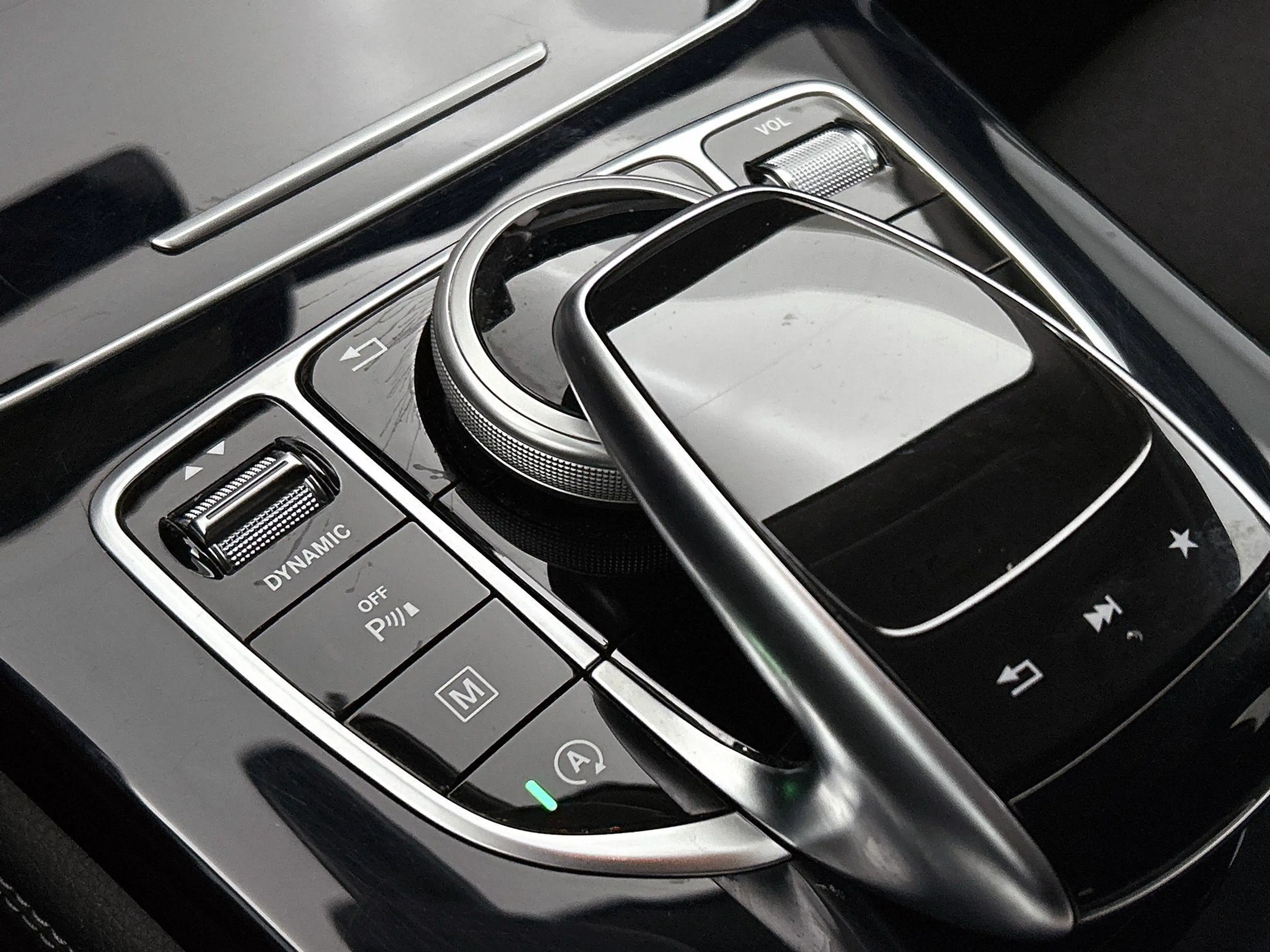 Mercedes-Benz GLC 250 4MATIC Ambition | NAVIGATIE | PARKEERSENSOREN | CL — photo 10