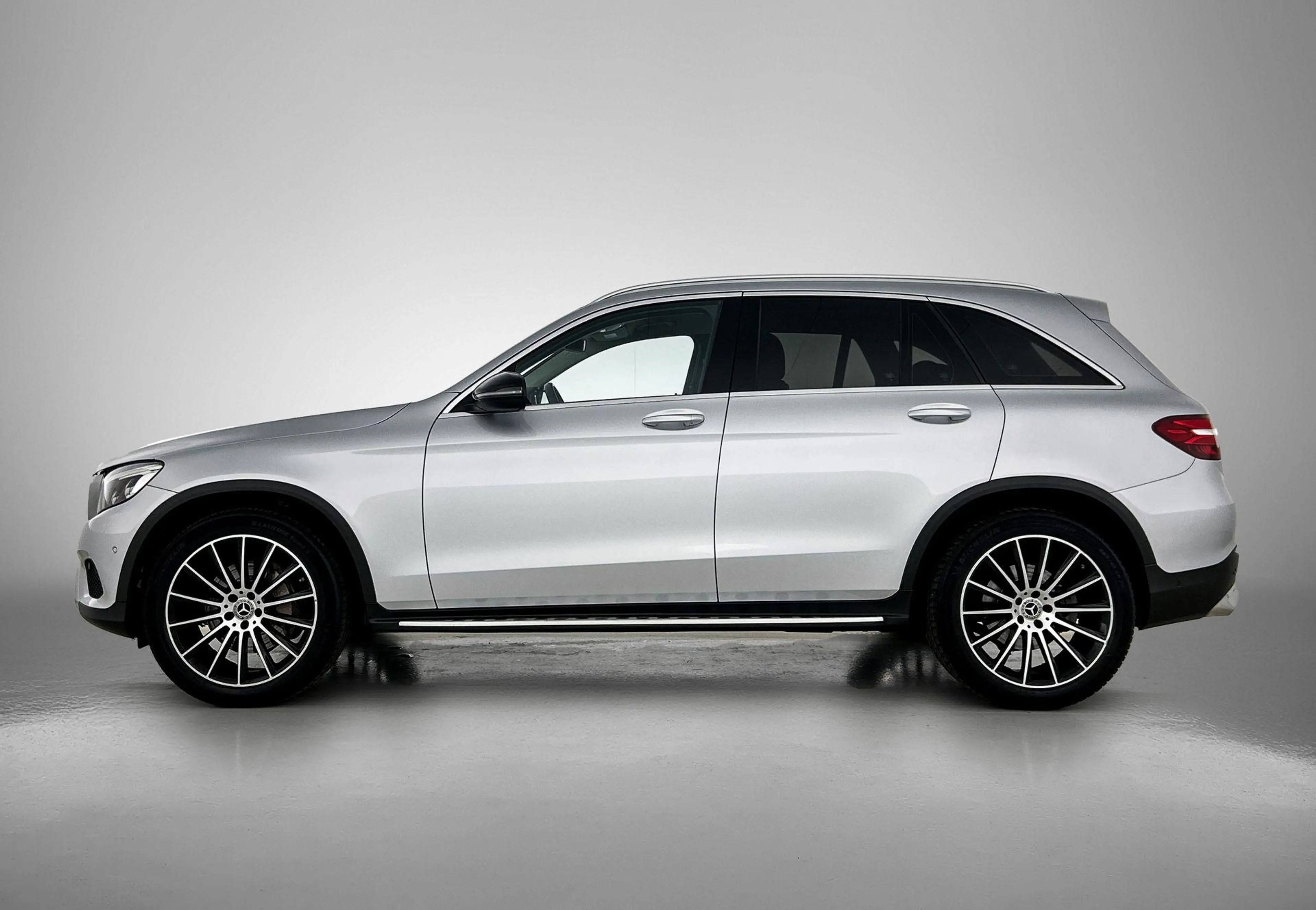 Mercedes-Benz GLC 250 4MATIC Ambition | NAVIGATIE | PARKEERSENSOREN | CL — photo 2