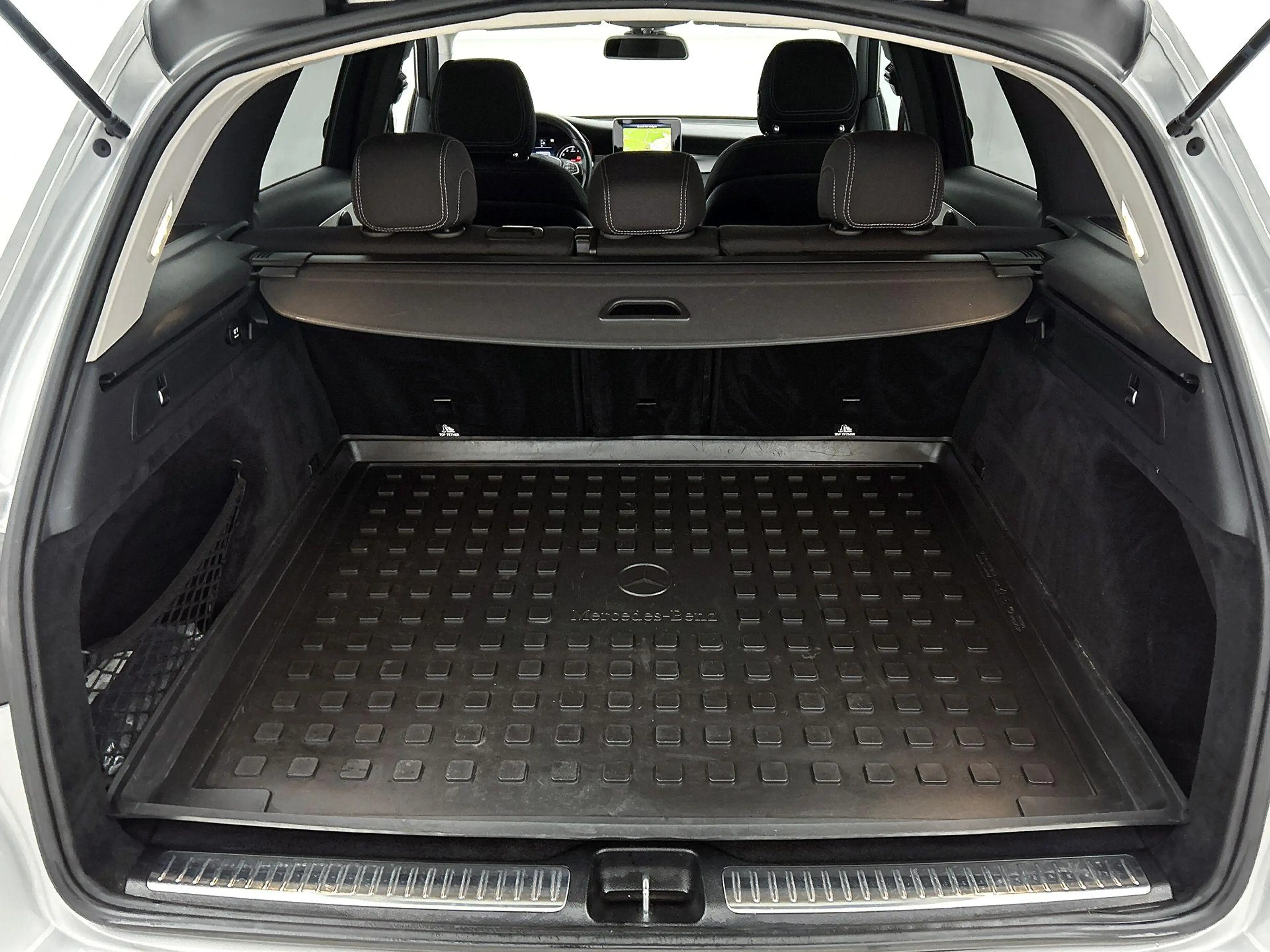 Mercedes-Benz GLC 250 4MATIC Ambition | NAVIGATIE | PARKEERSENSOREN | CL — photo 15