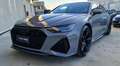 Audi RS6 Avant 4.0 TFSI V8 quattro tiptronic Grigio - thumbnail 3