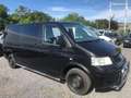 Volkswagen 2.5 TDI 130CH LONG TIPTRONIC Zwart - thumbnail 3