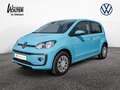 Volkswagen up! 1.0 KAM SHZ KLIMA BLUETOOTH TEMPOMAT - thumbnail 1