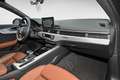 Audi A4 Avant S line 50 TDI quattro tiptronic Klima Navi Gris - thumbnail 8