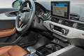 Audi A4 Avant S line 50 TDI quattro tiptronic Klima Navi Gris - thumbnail 9