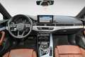 Audi A4 Avant S line 50 TDI quattro tiptronic Klima Navi Gris - thumbnail 12