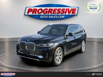 Xdrive40i