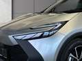 Toyota C-HR 1.8 Hybrid E-CVT Active Drive Kam GPS SH LH Silber - thumbnail 4