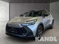 Toyota C-HR 1.8 Hybrid E-CVT Active Drive Kam GPS SH LH Silber - thumbnail 1