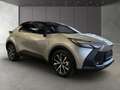 Toyota C-HR 1.8 Hybrid E-CVT Active Drive Kam GPS SH LH Silber - thumbnail 14