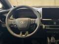 Toyota C-HR 1.8 Hybrid E-CVT Active Drive Kam GPS SH LH Silber - thumbnail 9