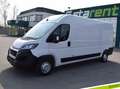 Peugeot Boxer 333 L3H2 BlueHDi 140 Stop Weiß - thumbnail 1