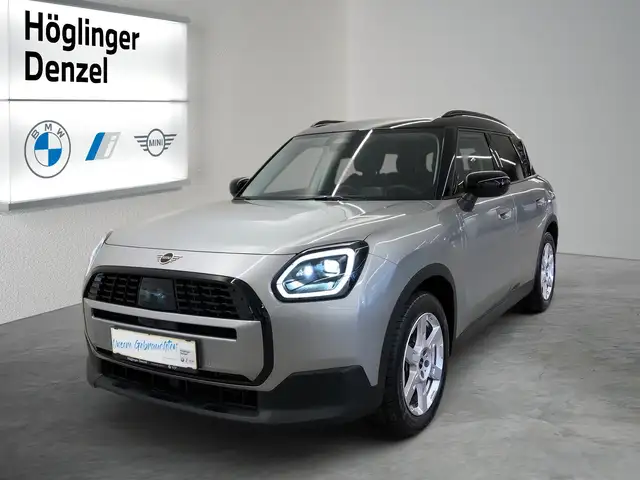 MINI Countryman C