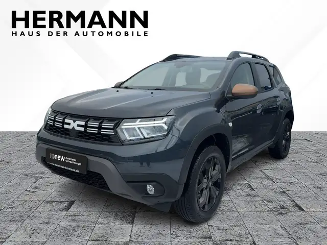 Dacia Duster II 1.3 TCe 130 GPF Extreme CAM*LED*NAVI