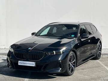 540dA 303ch M Sport xDrive