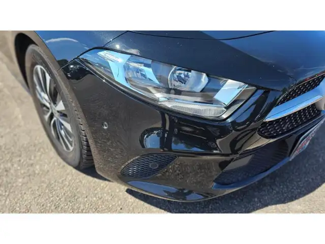 Mercedes-Benz Unknown Model view 15