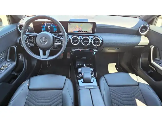 Mercedes-Benz Unknown Model view 4