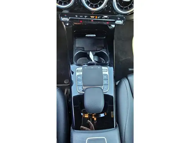 Mercedes-Benz Unknown Model view 8