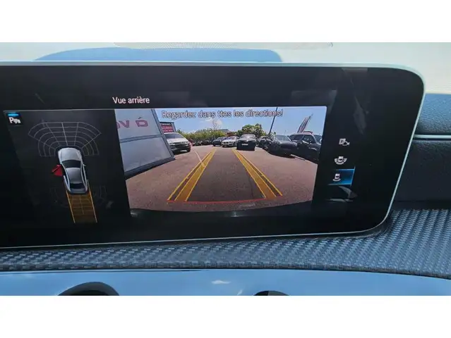 Mercedes-Benz Unknown Model view 11