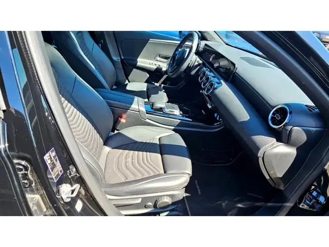 Mercedes-Benz Unknown Model view 13