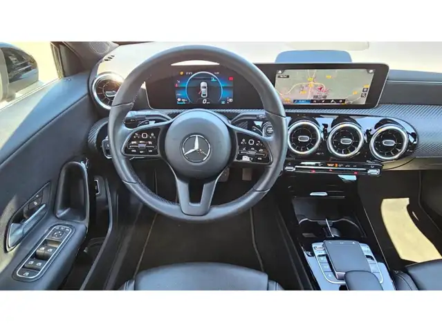 Mercedes-Benz Unknown Model view 7