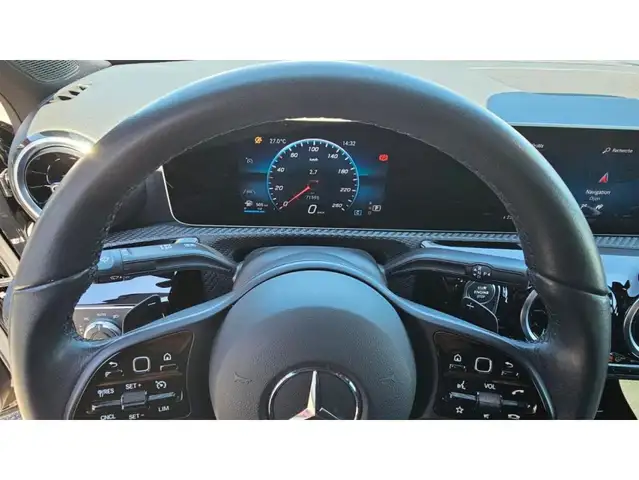 Mercedes-Benz Unknown Model view 6