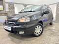 Chevrolet Rezzo 1.6 SX TOP ZUSTAND 1.HAND TÜV NEU SCHECKHE Schwarz - thumbnail 4