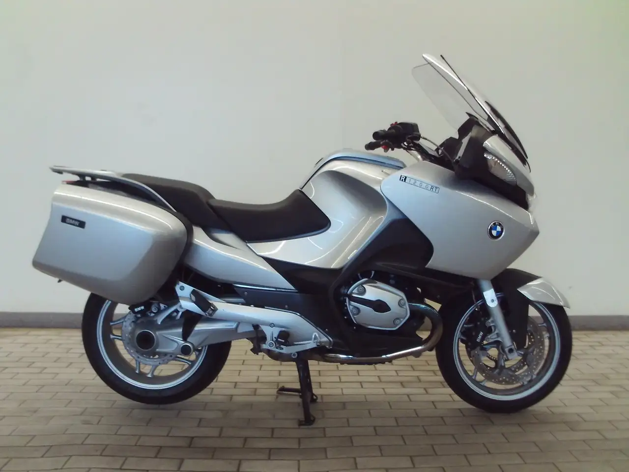BMW R 1200 RT