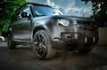 Land Rover Defender 110 P300 Schwarz - thumbnail 2