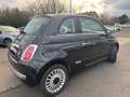 Fiat 500 1.2 8v 69CH S&amp;S Lounge Schwarz - thumbnail 4