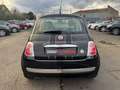 Fiat 500 1.2 8v 69CH S&amp;S Lounge Schwarz - thumbnail 9