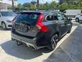 Volvo V60 D2 2.0 R-design Grigio - thumbnail 4