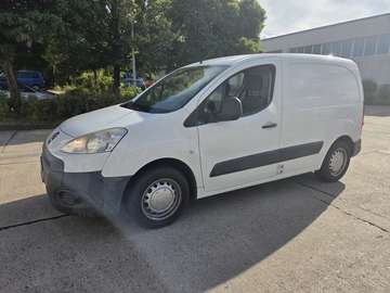 1.6 HDi 75 L1