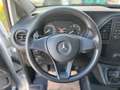 Mercedes-Benz Vito Kasten 116 BT RWD lang Weiß - thumbnail 8