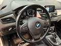 BMW 216 216d Gran Tourer Advantage Automatik Blanc - thumbnail 13