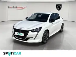Peugeot 208 1.2 PureTech 100ch S\u0026S Allure