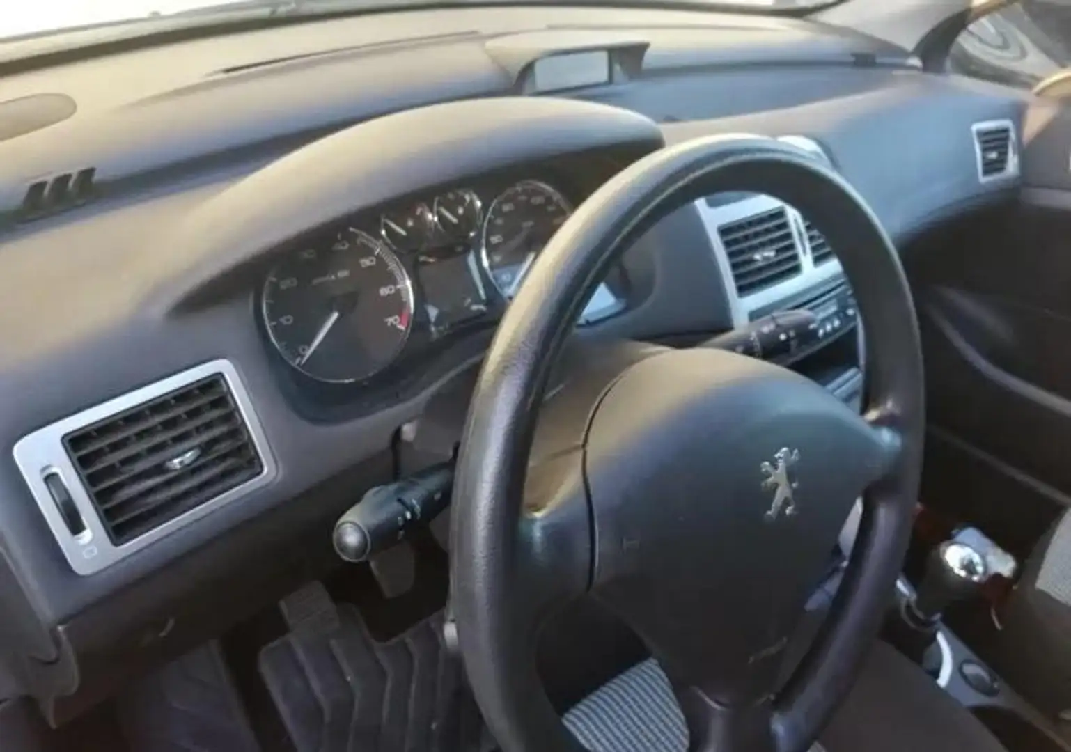 Peugeot 307 2.0 HDi - 136 Griffe - 2