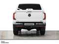 Volkswagen Amarok Style Hardtop 3.0 TDI 177 kW 4Motion Blau - thumbnail 4