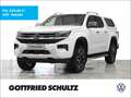 Volkswagen Amarok Style Hardtop 3.0 TDI 177 kW 4Motion Blau - thumbnail 1