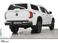 Volkswagen Amarok Style Hardtop 3.0 TDI 177 kW 4Motion Blau - thumbnail 2