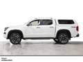 Volkswagen Amarok Style Hardtop 3.0 TDI 177 kW 4Motion Blau - thumbnail 3