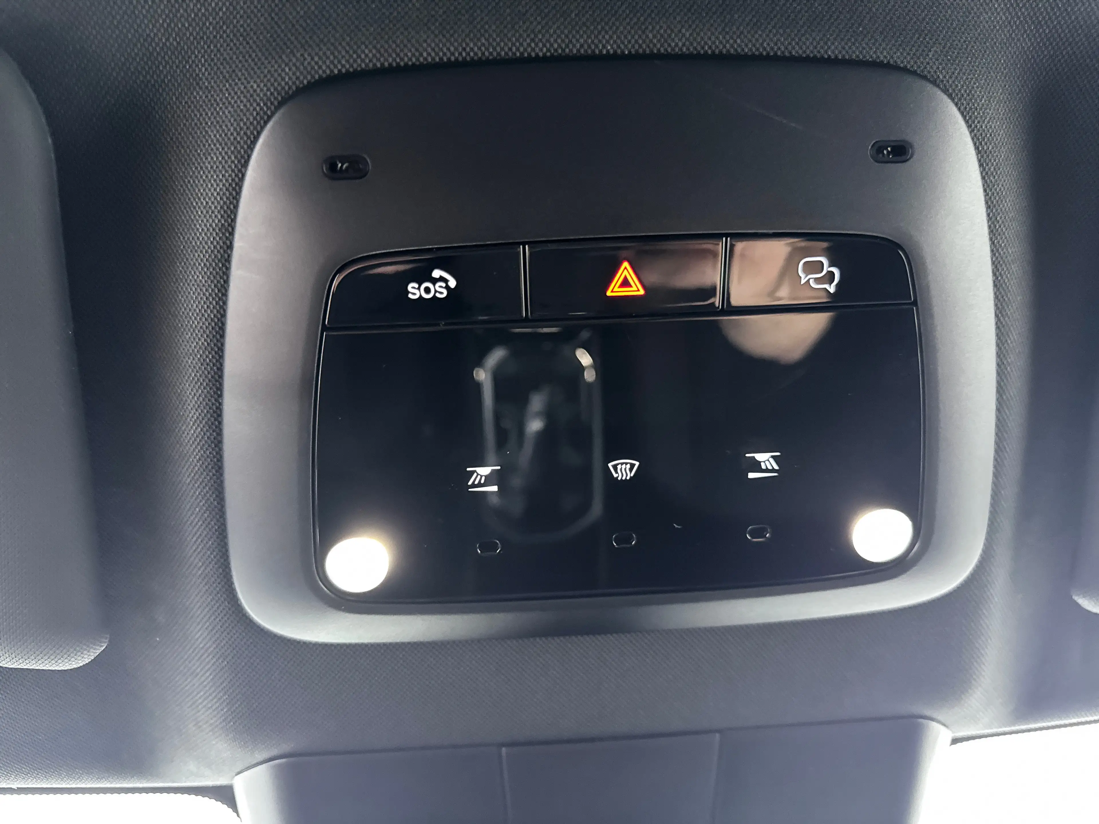 Volvo EX30 Single Motor Extended Range Plus 69 kWh | 19" | St — photo 16