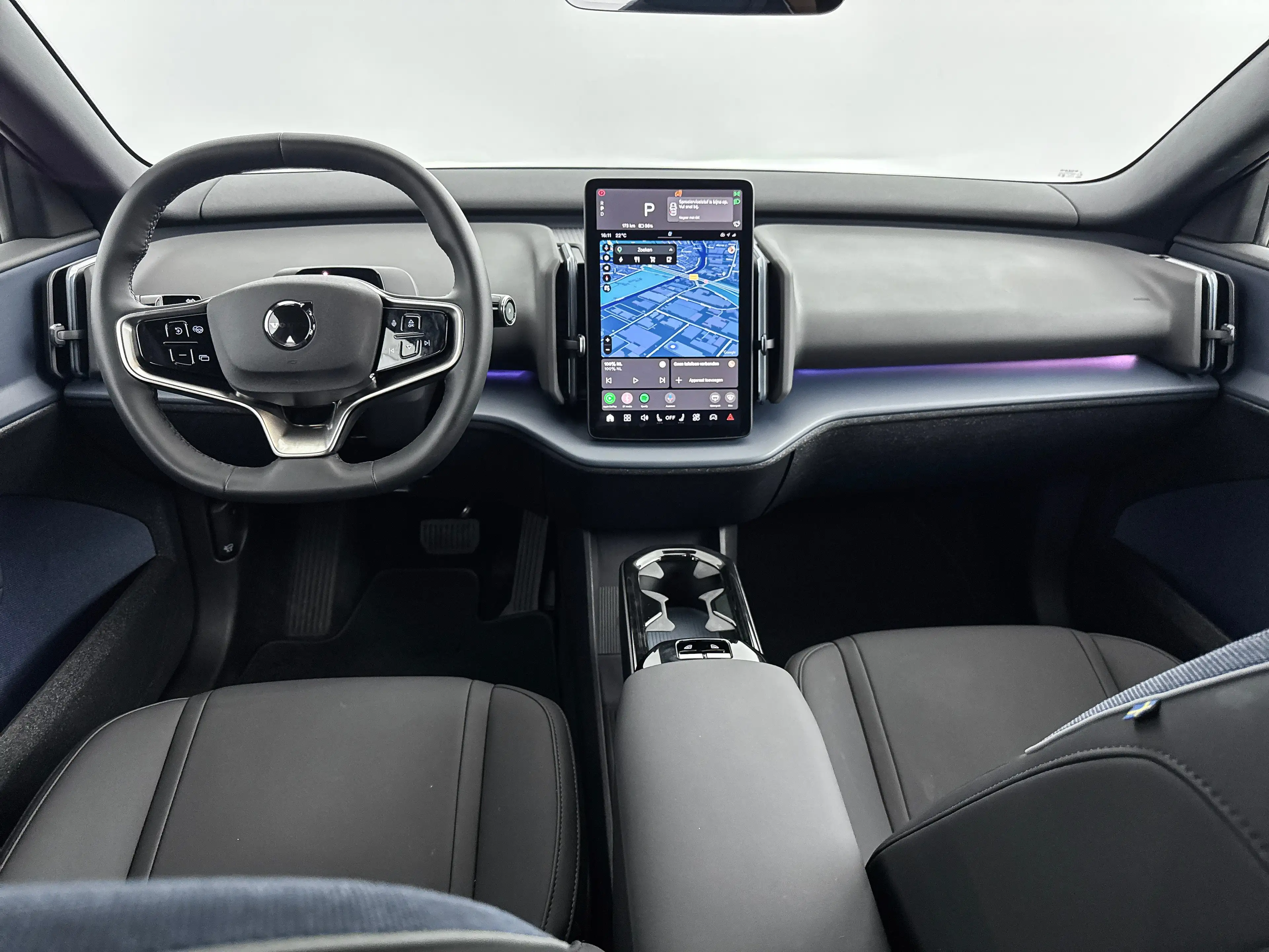 Volvo EX30 Single Motor Extended Range Plus 69 kWh | 19" | St — photo 19
