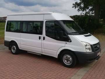 2.2 TDCI