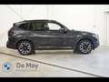 BMW iX3 M Sport Gris - thumbnail 3