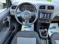 Volkswagen Polo 1.2i*NAVI*CAMERA*USB*BT*Android*JANTES* garantie Zwart - thumbnail 12