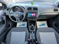 Volkswagen Polo 1.2i*NAVI*CAMERA*USB*BT*Android*JANTES* garantie Noir - thumbnail 11