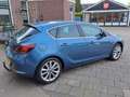 Opel Astra 1.4 Turbo Cosmo/AGRstoelen/Trekhaak/PDC Blauw - thumbnail 4