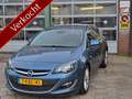 Opel Astra 1.4 Turbo Cosmo/AGRstoelen/Trekhaak/PDC Blauw - thumbnail 1