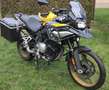 BMW F 850 GS 40 Jahre Edition Schwarz - thumbnail 1