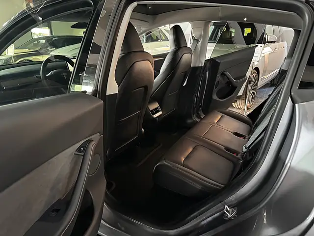 Tesla Model Y view 14